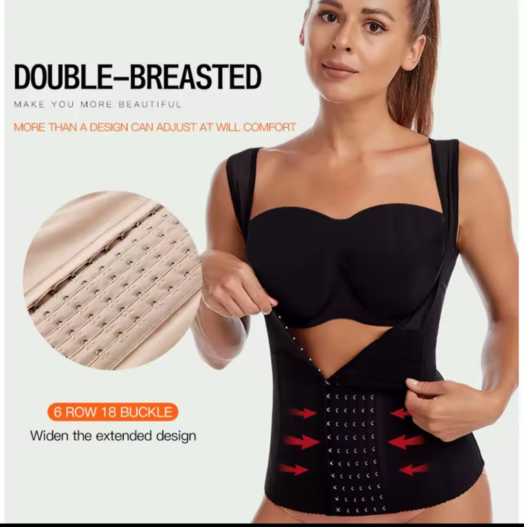 Faja l Slimming Girdles