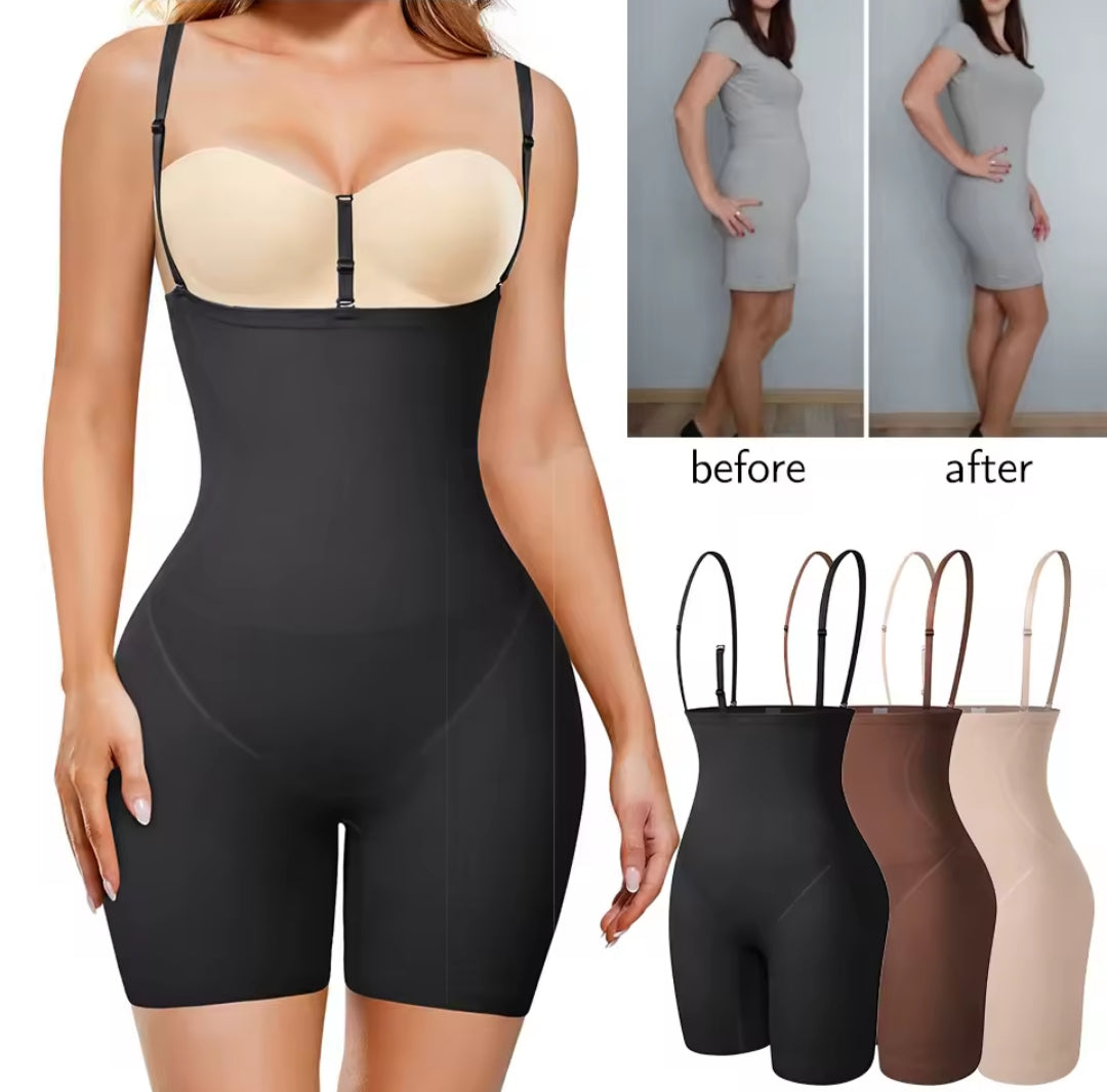 Faja Lipo reductora/ Slimming Girdles