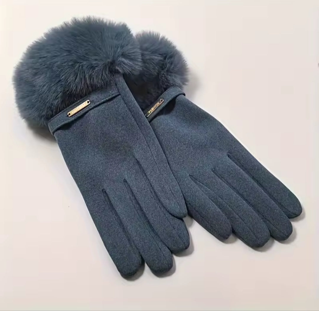 Gloves Winter / Guantes para invierno