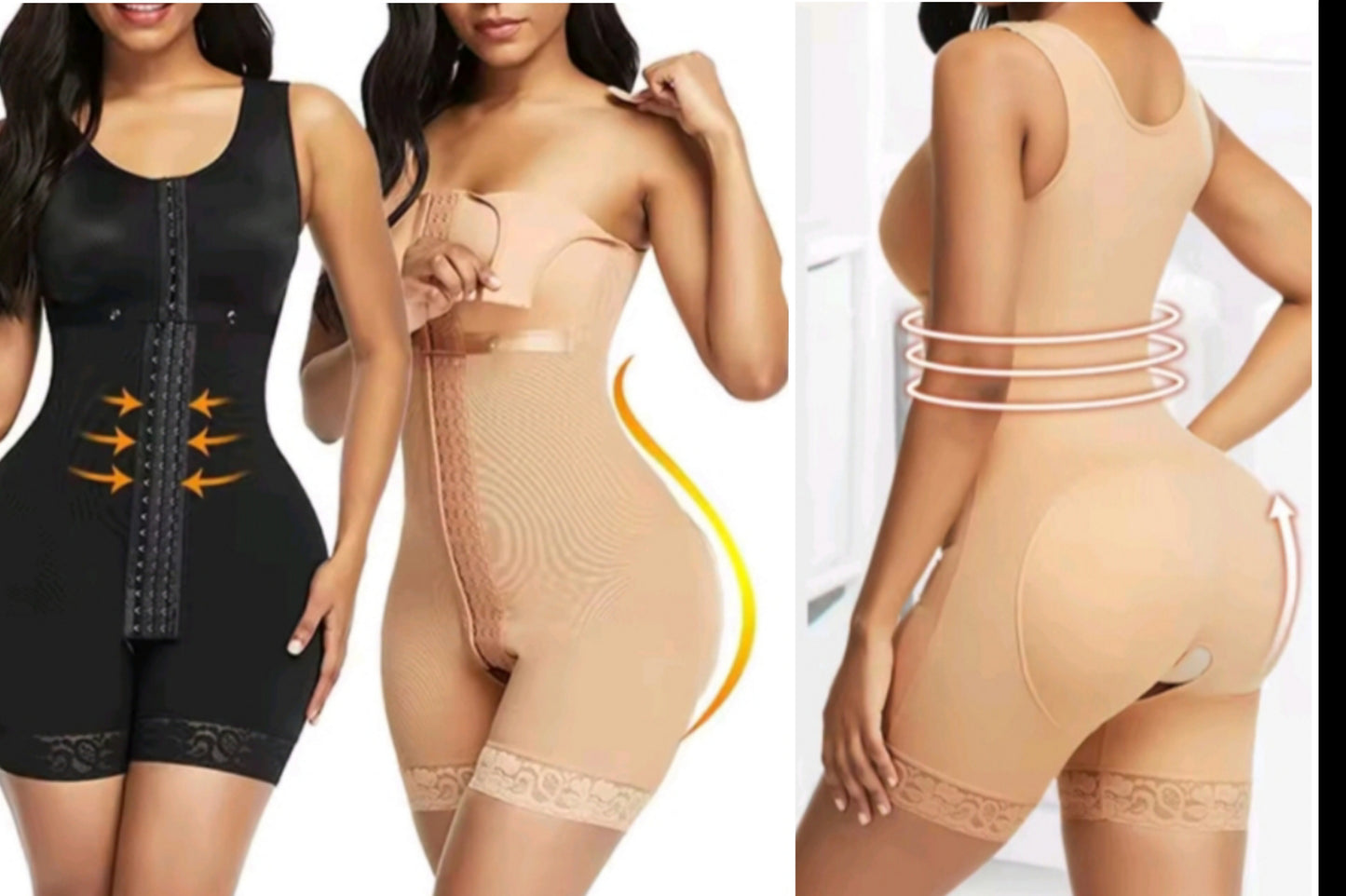 Slimming Girdles