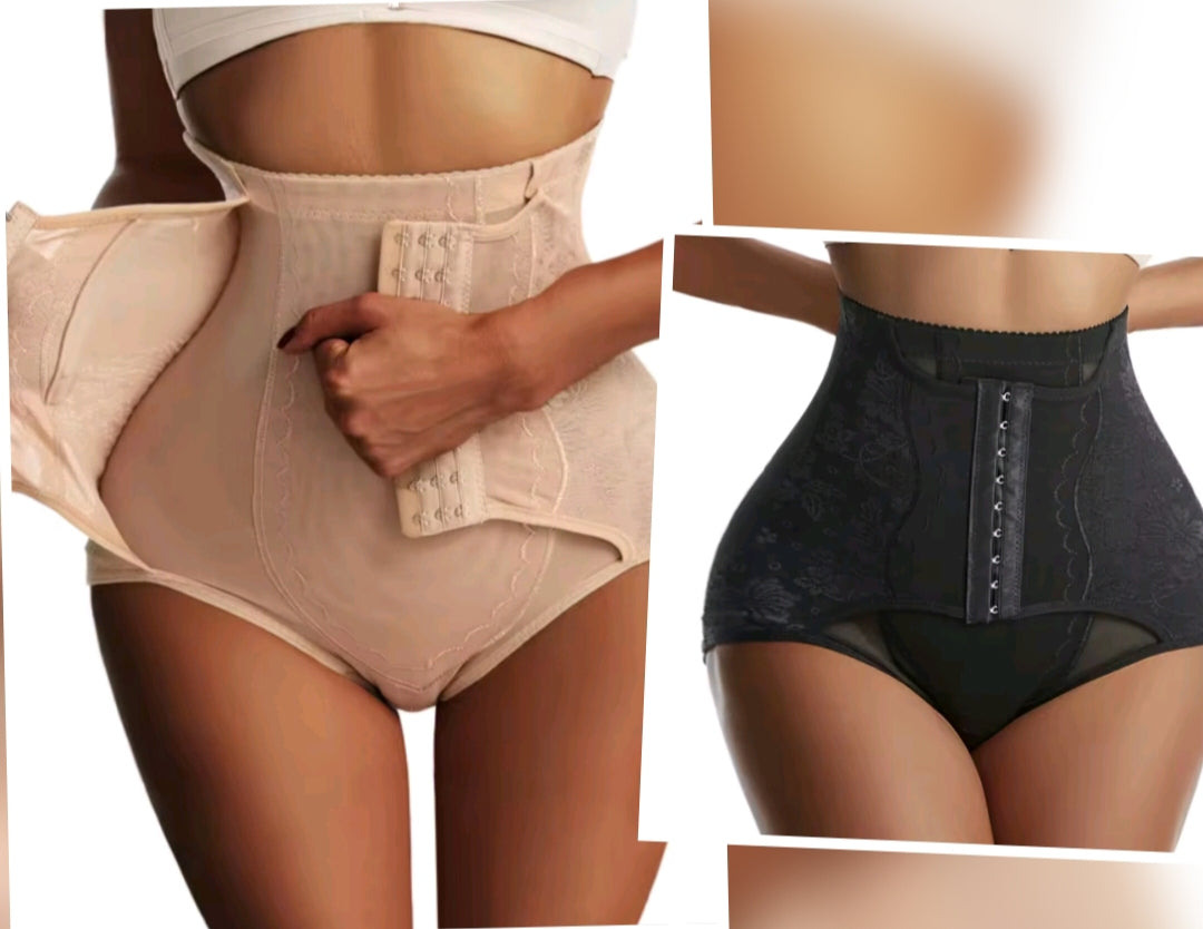 Faja para adelgazar/ Slimming Girdles