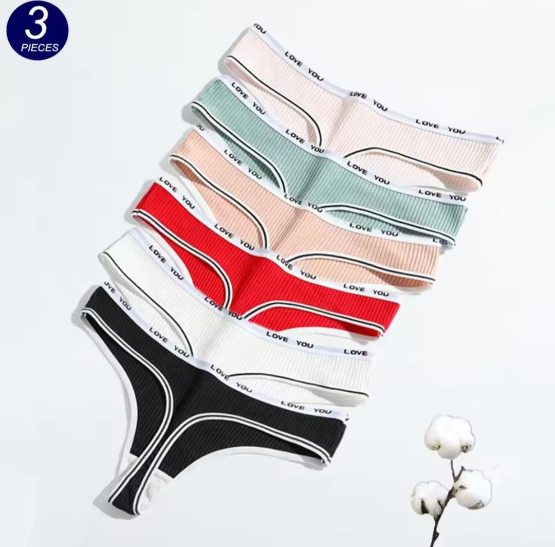 Tangas /Thongs