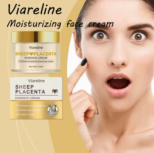 Sheep Placenta Cream antiage