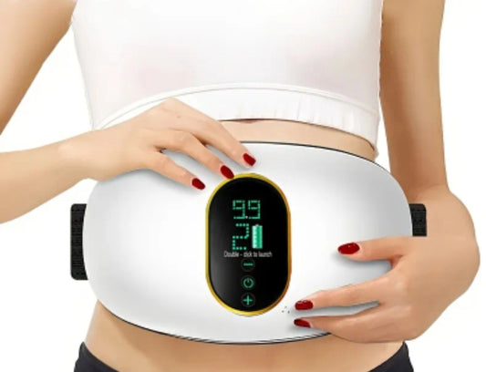 Body massage weight loss