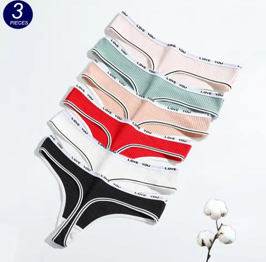 Tangas /Thongs